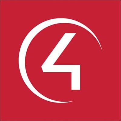 Control4 color logo