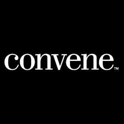 Convene color logo
