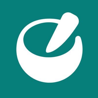 Cookly color logo