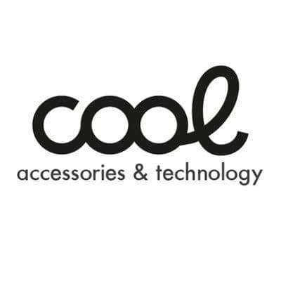 COOL Accesorios color logo