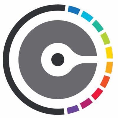 Cooltimedia color logo