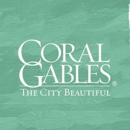 City of Coral Gables