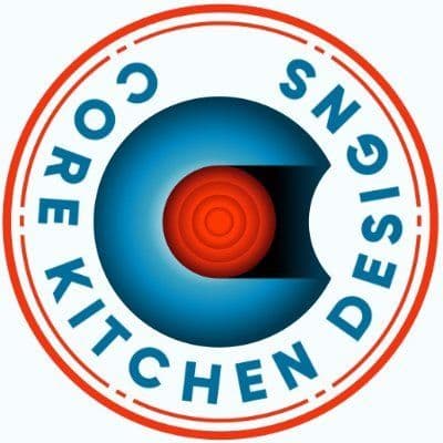 Core Kitchen Designs color logo