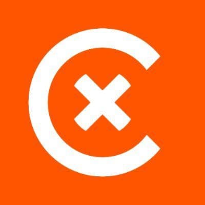 Coroflot color logo