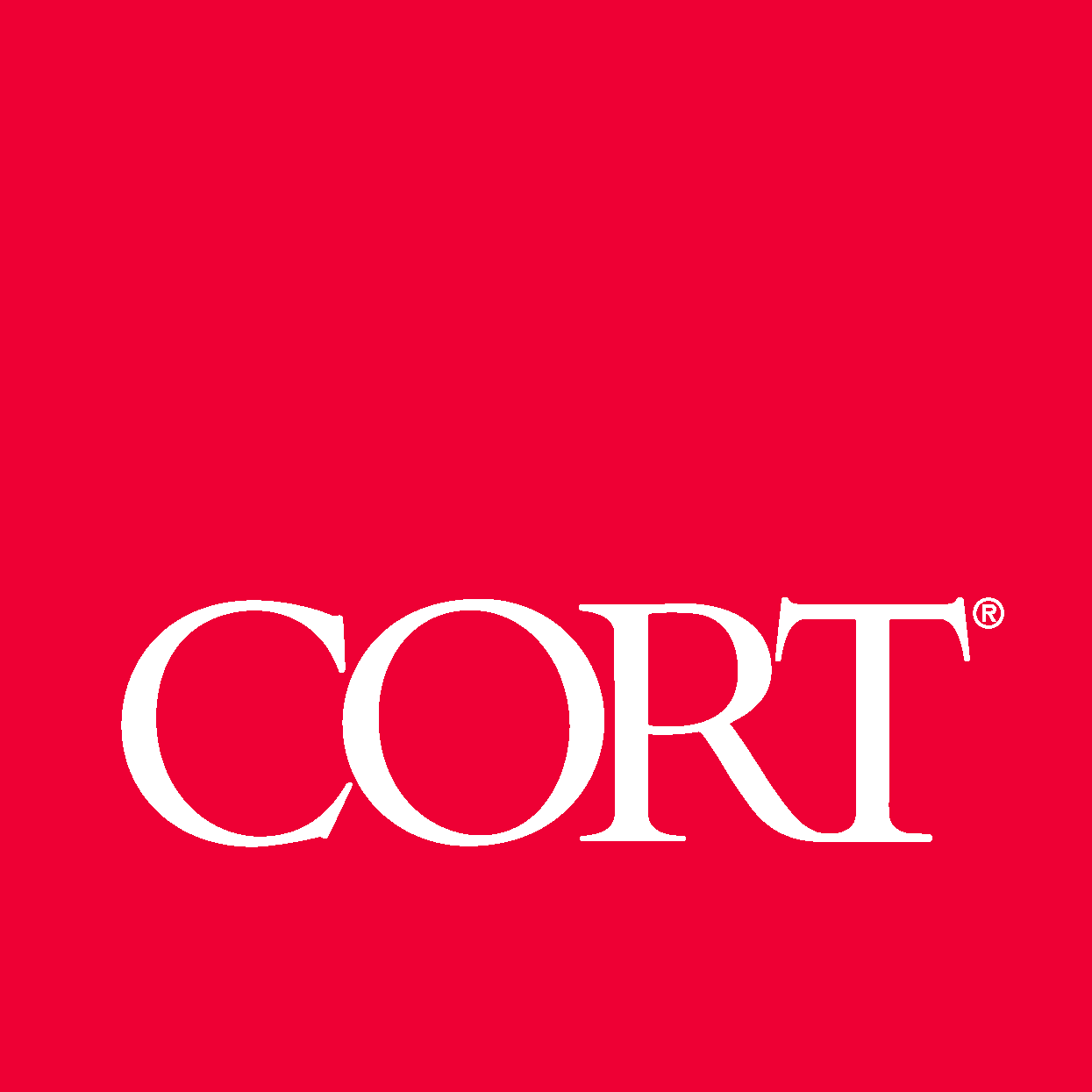 CORT color logo