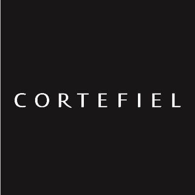 Cortefiel color logo