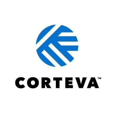 Corteva Agriscience color logo
