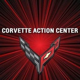 CorvetteActionCenter