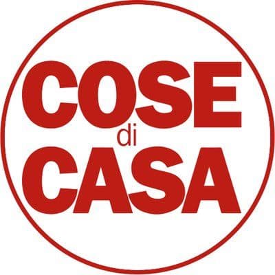 Cose di Casa color logo