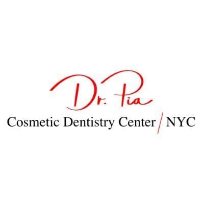 Cosmetic Dentistry Center NYC color logo