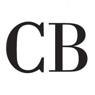 Cosmetics Business color logo