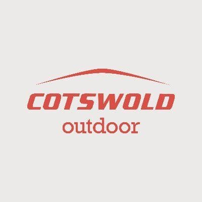 Cotswold Outdoor color logo