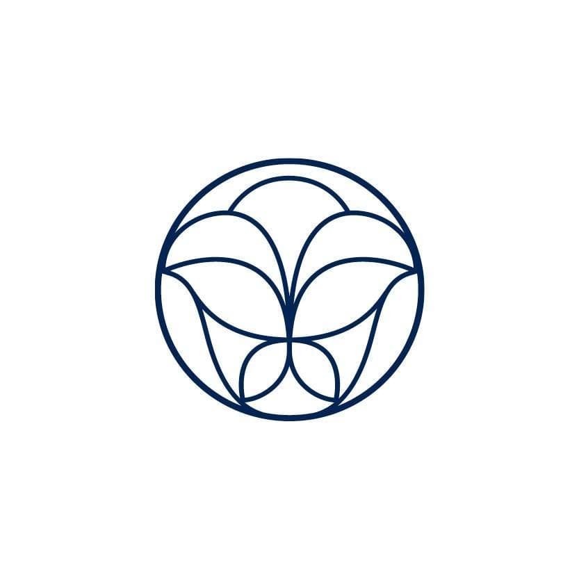 Coty color logo