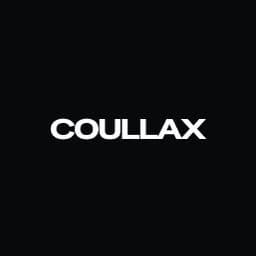 Coullax color logo