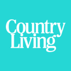 Country Living color logo