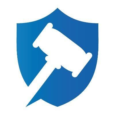 CourtFact color logo