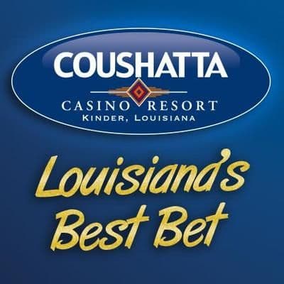 Coushatta Resort color logo