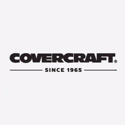 Covercraft color logo