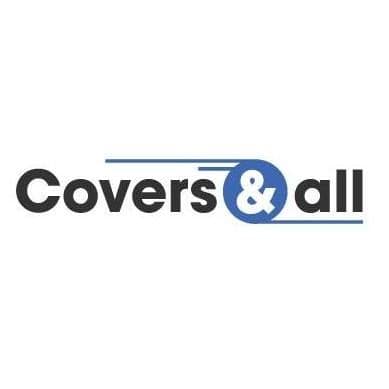 Coversandall color logo