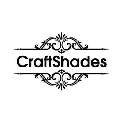 CraftShades color logo