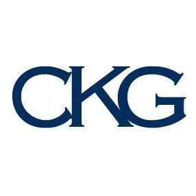 Craig Krull Gallery color logo