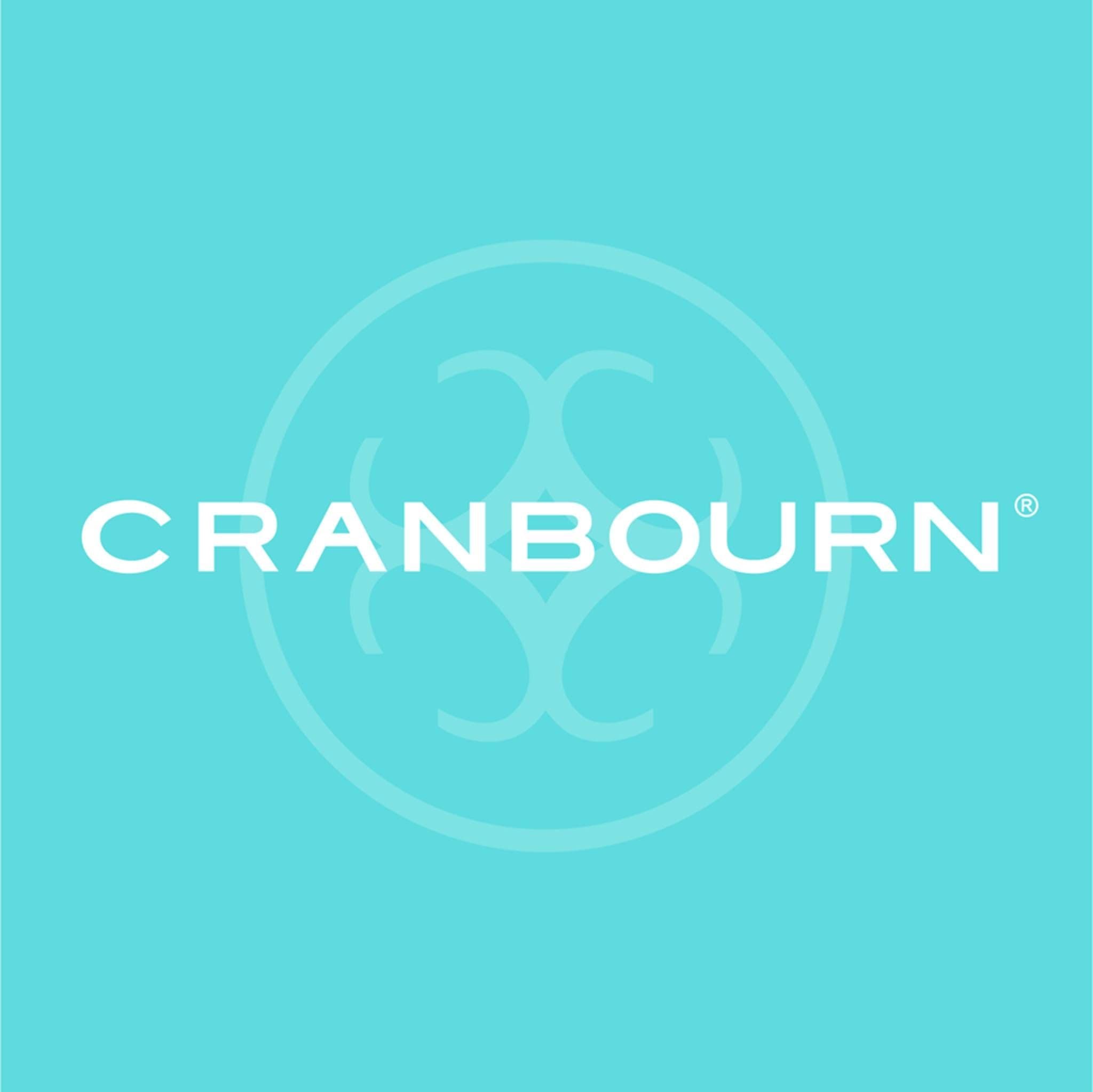 CRANBOURN color logo