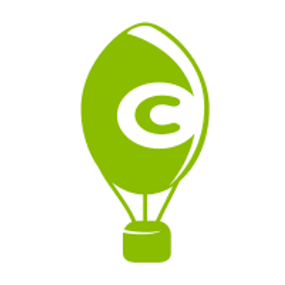 Crazy Egg color logo
