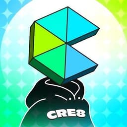 Creaticles