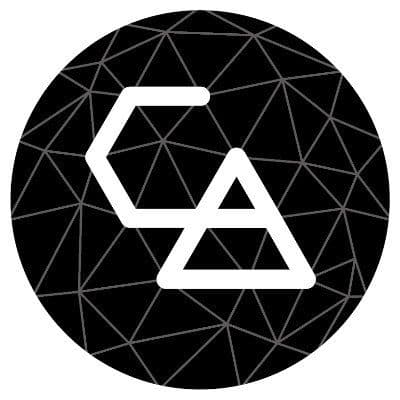 CreativeApplications.Net color logo