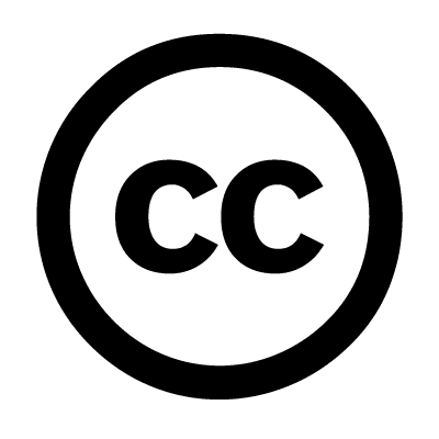 Creative Commons color logo