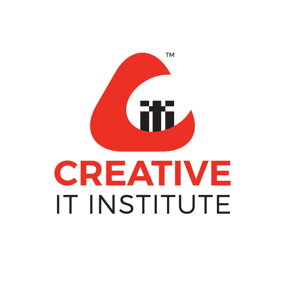 Creative IT Institute color logo