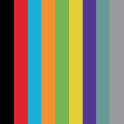 CreativeMornings color logo