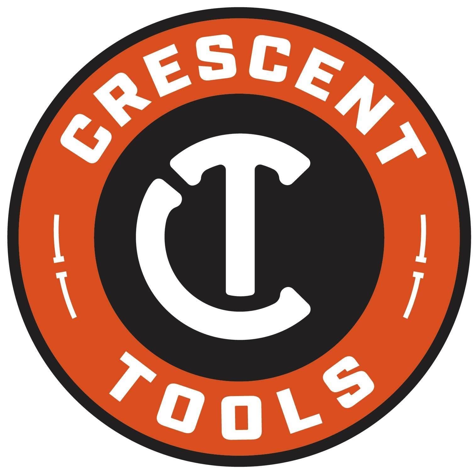 Crescent Tools color logo
