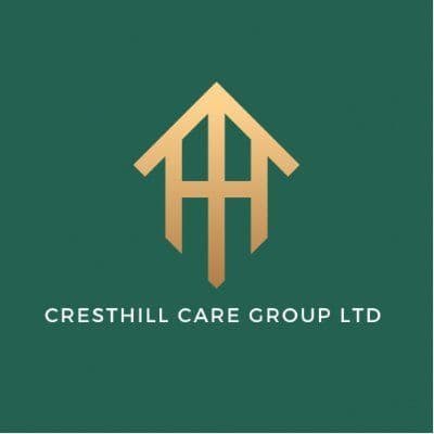 CrestHill Care Group Ltd color logo