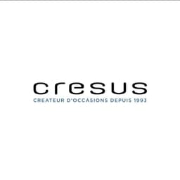 Cresus Montres et Bijoux d'occasion