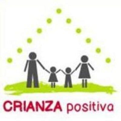 CRIANZA positiva color logo