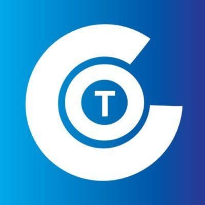 CricTracker color logo