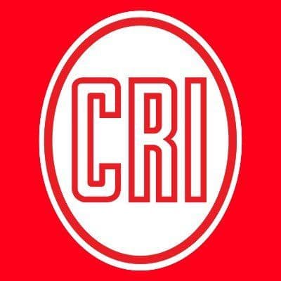 CRI Group color logo