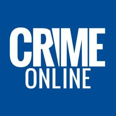 Crime Online color logo