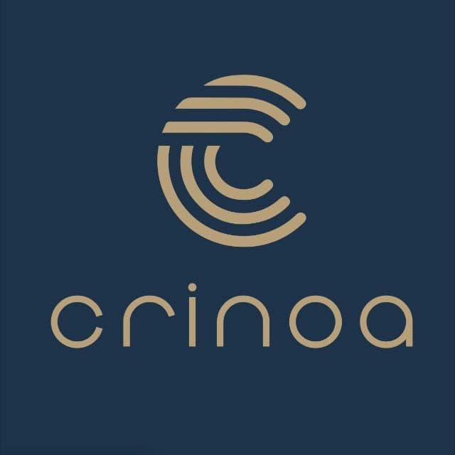 Crinoa color logo