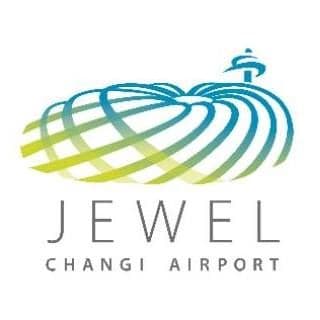 Jewel Changi Airport color logo