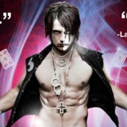 Criss Angel