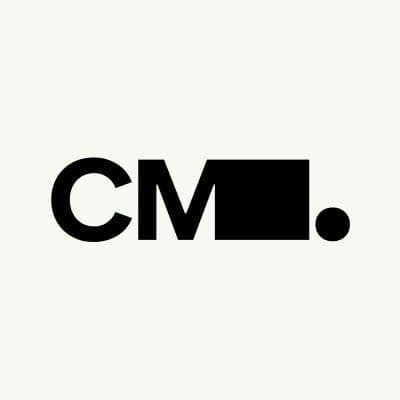 Critical Mass color logo
