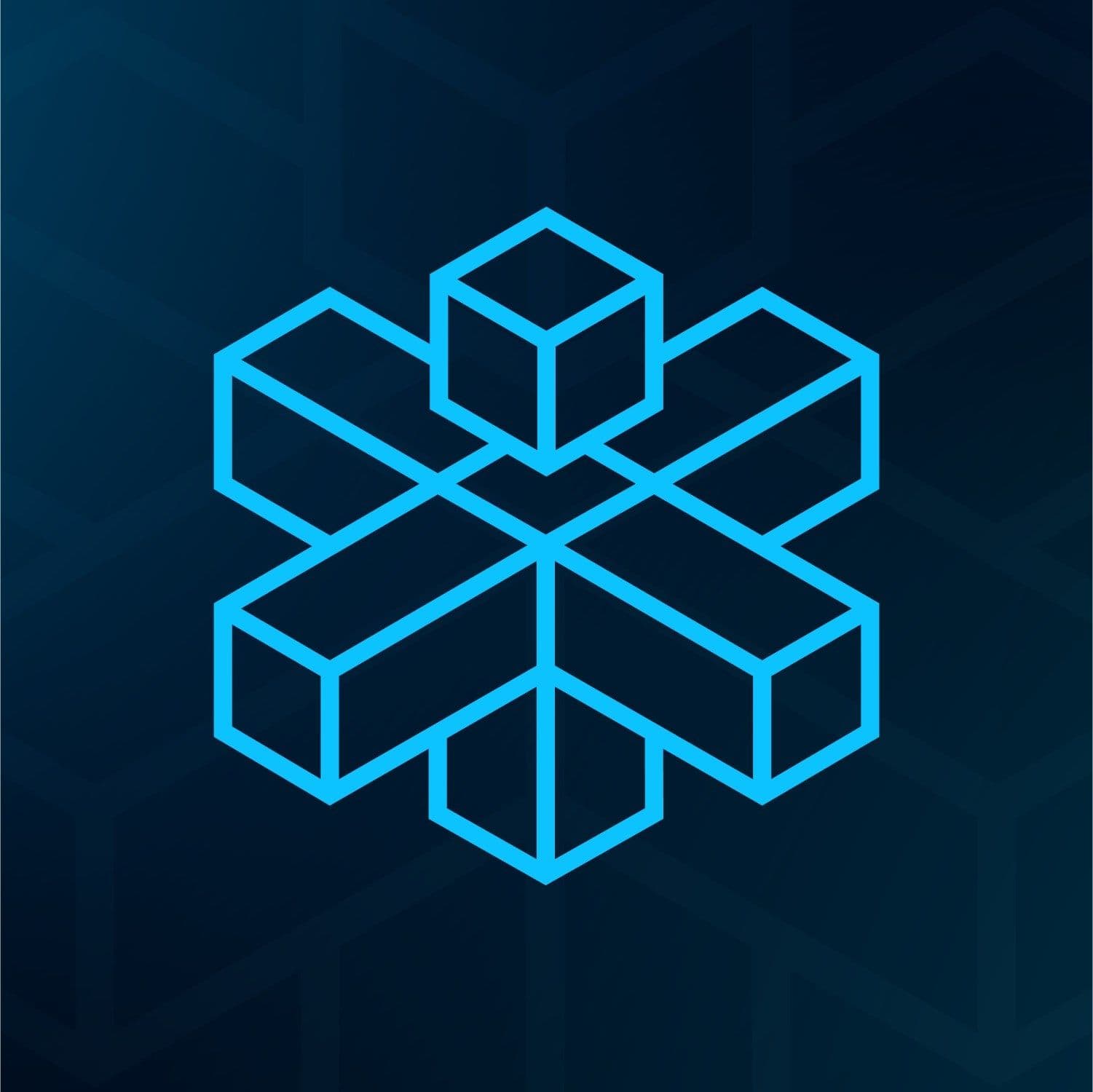 CrossFi color logo