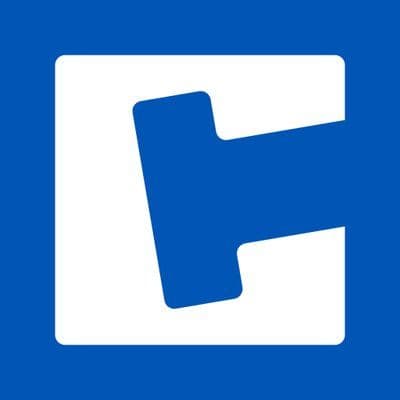 Crosstales color logo