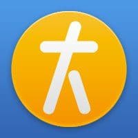 Crosswalk.com color logo