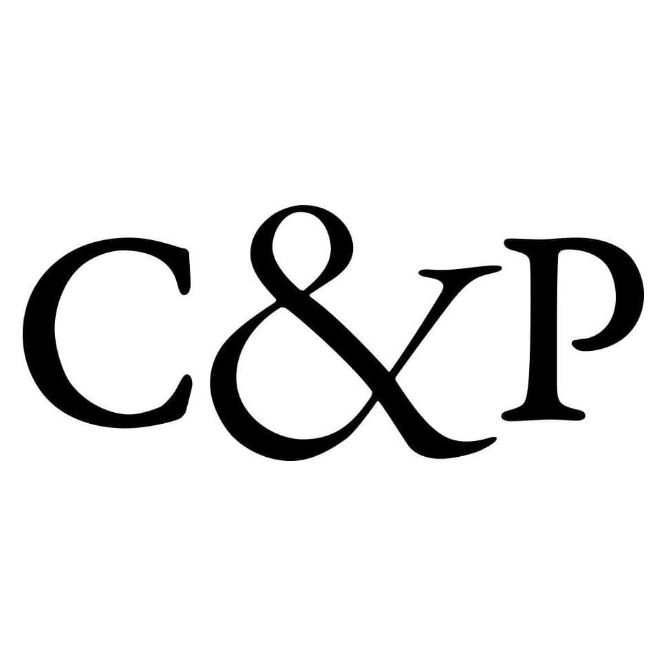 – Crownandpress color logo