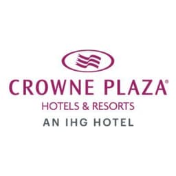 Crowne Plaza Hotels