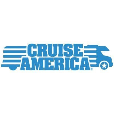 Cruise America RV color logo