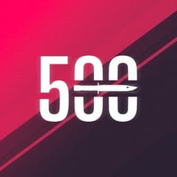 CSGO500